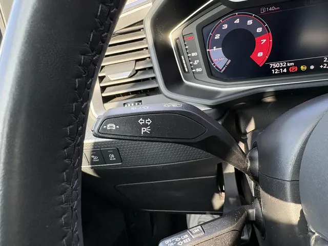 Audi A1 Sportback 30 TFSI S-Edition 2021 Benzine 23