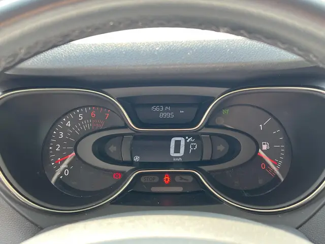 Renault Captur 1.3 TCe Intens 2019 Benzine 11