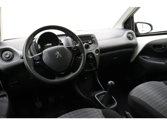 Peugeot 108 1.0 e-VTi Active 2021 Benzine 14