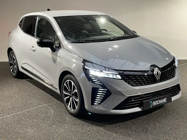 Renault Clio 1.0 TCe 90 GPF techno 2023 Benzine 5
