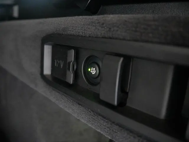 BMW 5 Serie Touring 520i 2025 Benzine 21