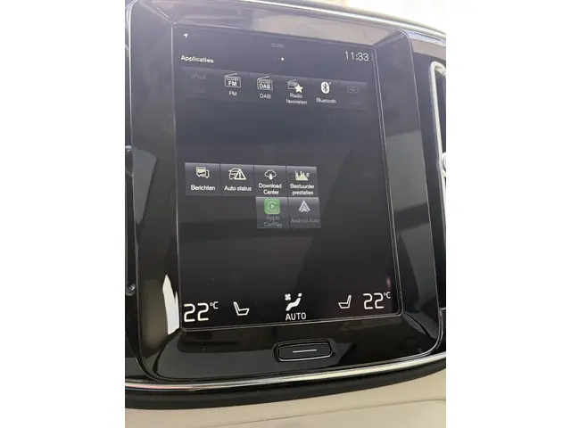 Volvo XC40 1.5 T3 163 pk Automaat 2021 Benzine 22