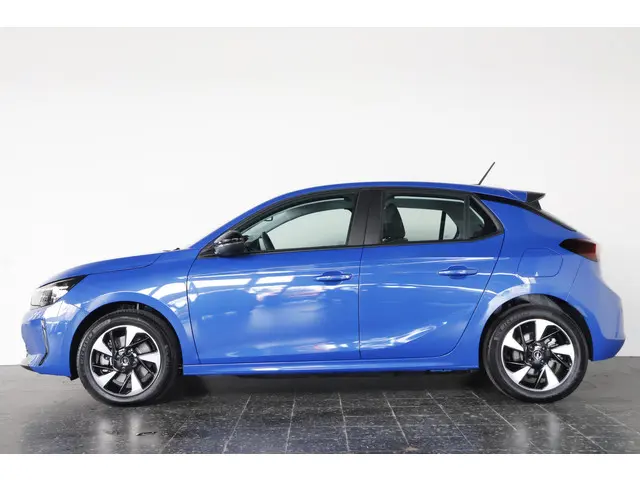 Opel Corsa-e Electric Edition 50 kWh 2025 Elektrisch 26