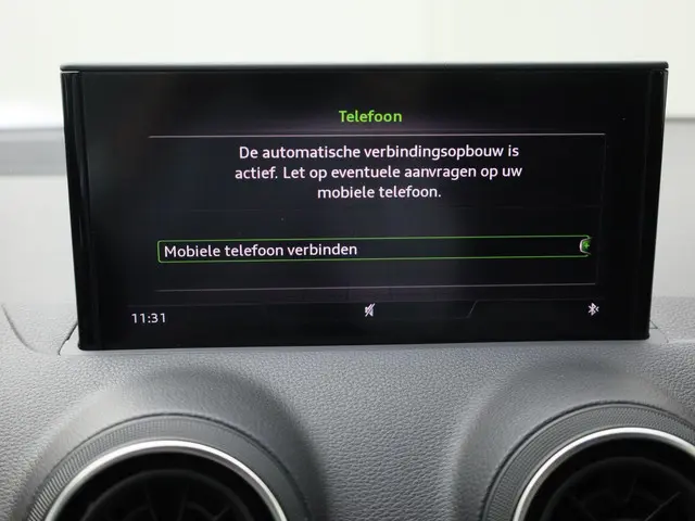 Audi Q2 35 TFSI/150PK Pro Line 2023 Benzine 34