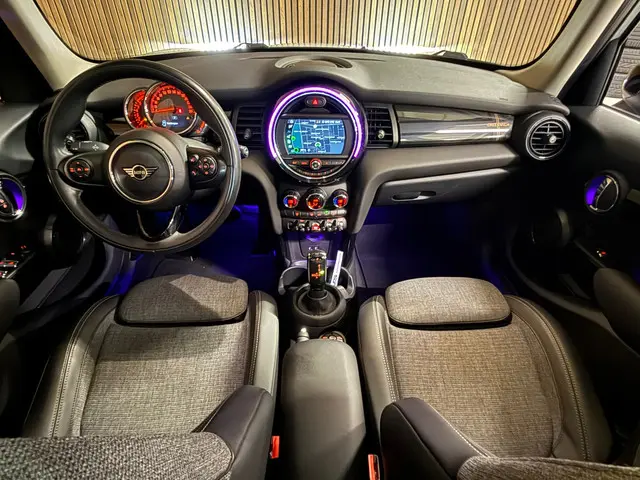 MINI One MINI 1.5 Chili - Panorama - Carplay 2020 Benzine 15