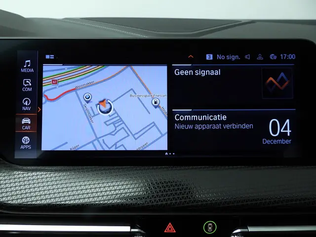 BMW 1 Serie 5-deurs 118i 2022 Benzine 36