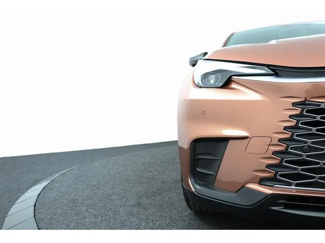 Lexus LBX 2WD 2025 Hybride Benzine 35