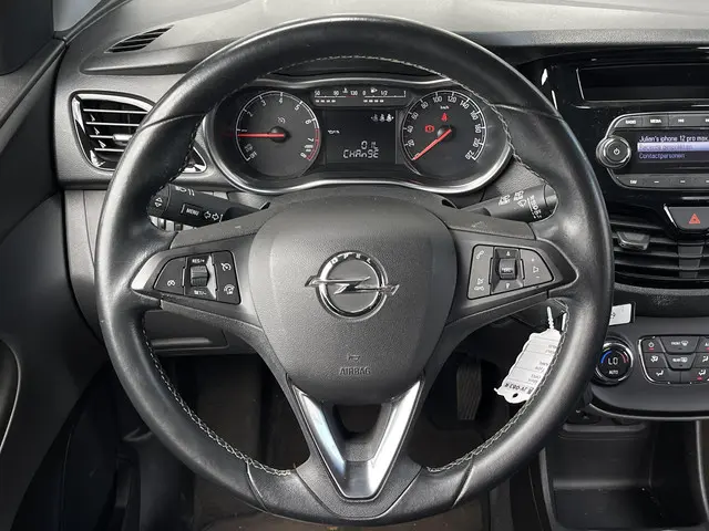 Opel KARL 1.0 75pk ecoFLEX Cosmo 2016 Benzine 15