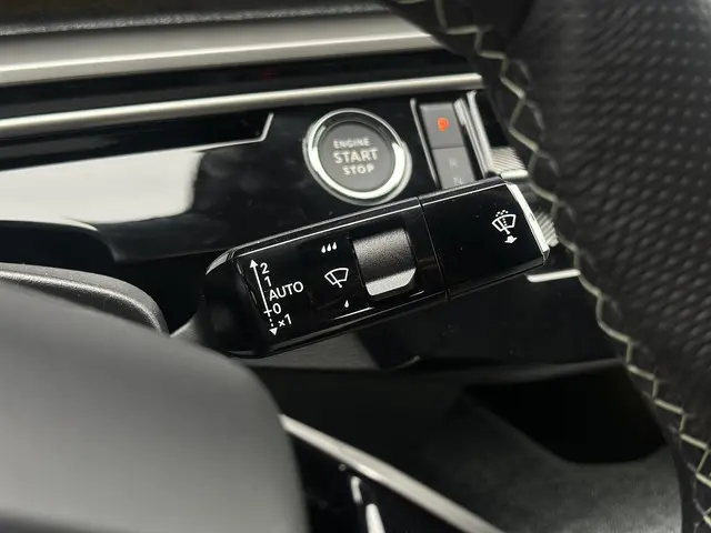 Peugeot 3008 1.2 Hybrid 145 GT 2026 Hybride Benzine 37