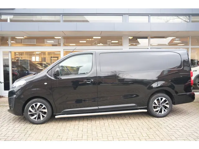 Citroën Jumpy 2