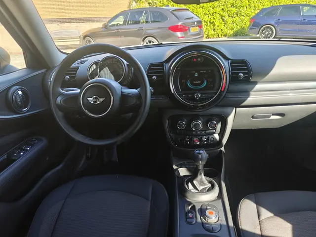 MINI Clubman Mini One 2016 Benzine 15