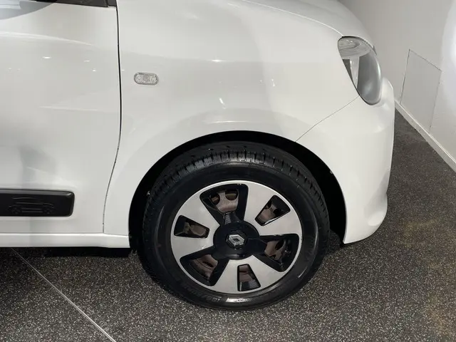 Renault Twingo 1.0 SCe Collection 2018 Benzine 21