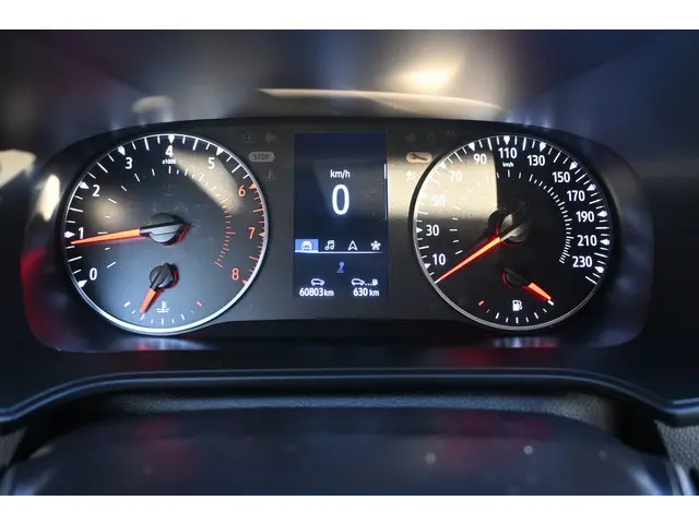 Renault Mégane Estate 1.0 TCe Business Zen 2022 Benzine 22