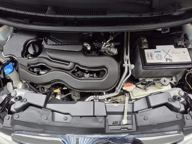 Peugeot 108 1.0 e-VTi Active 2019 Benzine 9