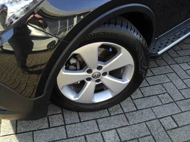 Opel Mokka 1.4 T Innovation | 72.184 KM NAP | 2016 Benzine 2