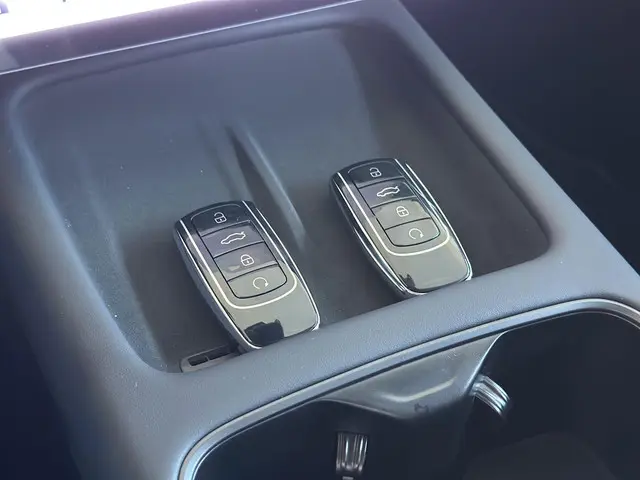 Jaecoo 7 SHS Exclusive 2025 Hybride Benzine 18