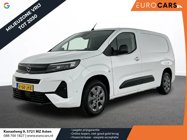 Opel Combo 1.5 BlueHDi 130 S&S L2 2024 Diesel