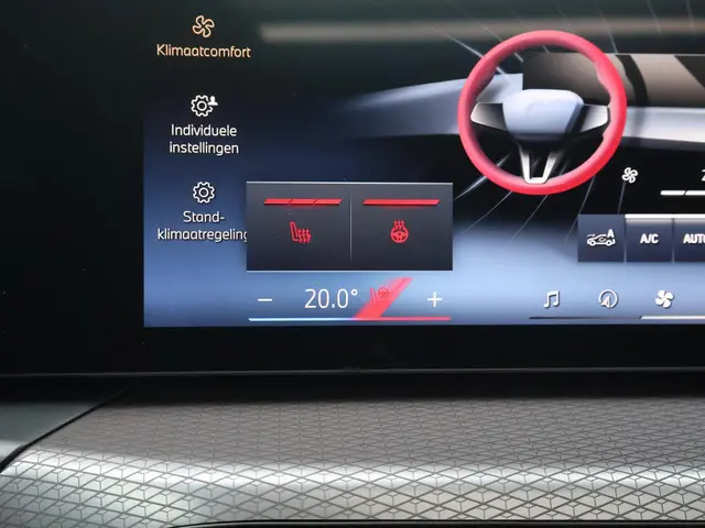 BMW i4 eDrive40 M Sport Edition 84 kWh 2025 Elektrisch 36