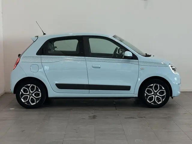 Renault Twingo 1.0 SCe 75 Collection 2020 Benzine 14