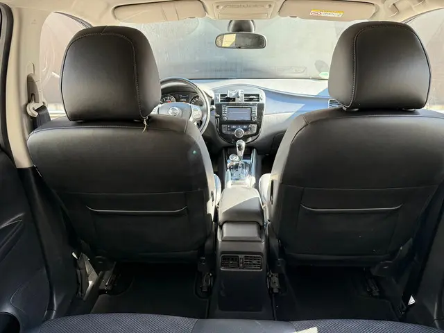 Nissan Pulsar 1.2 DIG-T N-Connecta 2017 Benzine 20