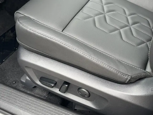 Nissan QASHQAI e-Power 206 Tekna 2025 Hybride Benzine 43