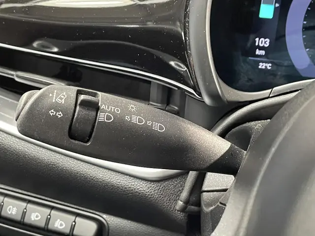 Fiat 500e Icon 42 kWh 2023 Elektrisch 26