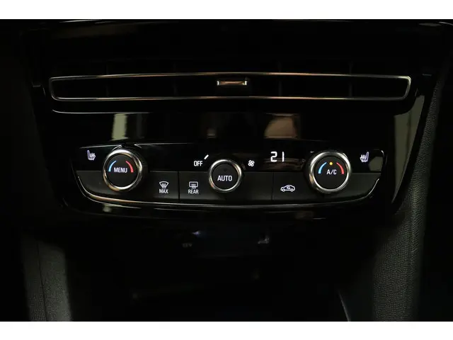 Opel Mokka 1.2 Turbo Ultimate 2021 Benzine 21