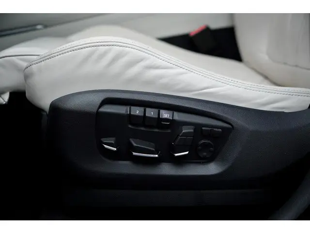 BMW X5 M 2016 Benzine 23