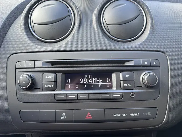 SEAT Ibiza 1.2 TSI FR 2015 Benzine 24