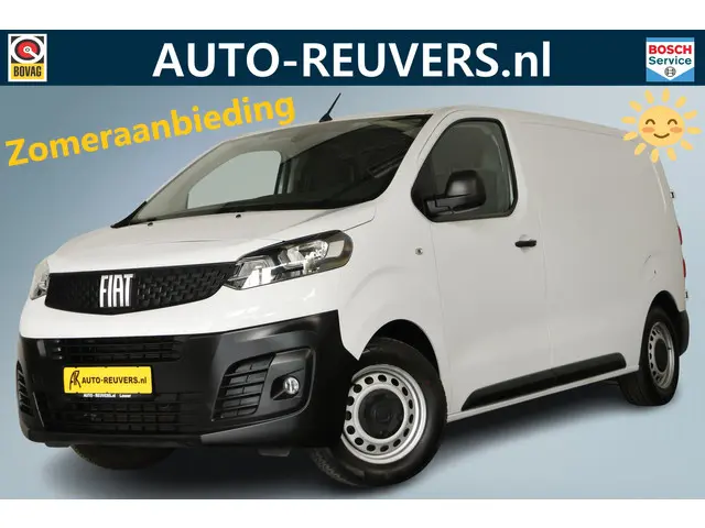 Fiat Scudo 1.5 MultiJet L2H1 2023 Diesel