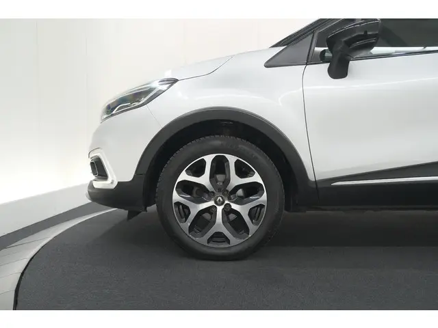 Renault Captur TCe 90 Intens 2018 Benzine 16
