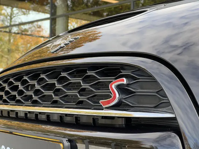 MINI Cooper S Cabrio Mini 2.0 Chili 2018 Benzine 18