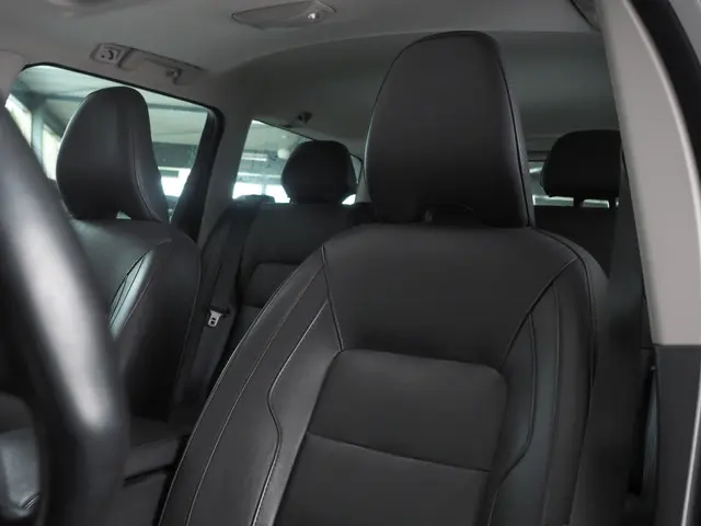 Volvo V70 2.0 T4 Polar+ 2016 Benzine 7
