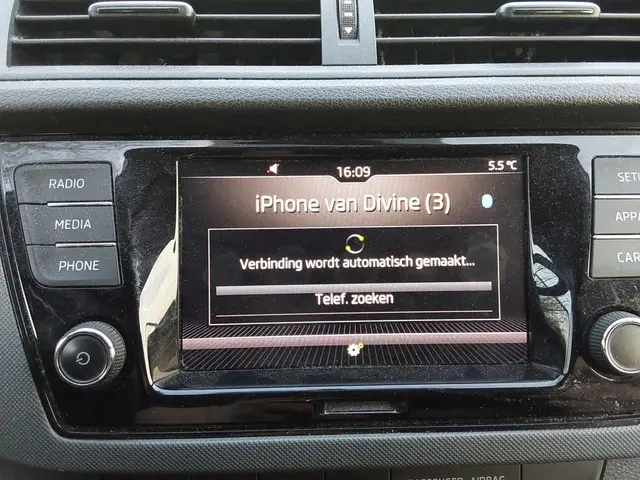 Škoda Fabia 1.0 Active 2019 Benzine 15