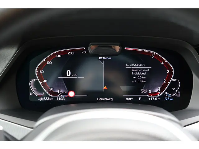 BMW X5 xDrive45e High Executive 2022 Hybride Benzine 25