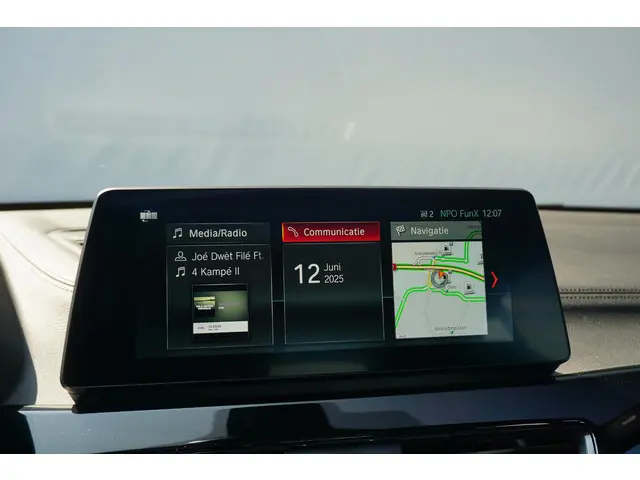 BMW X2 sDrive20i 2022 Benzine 20