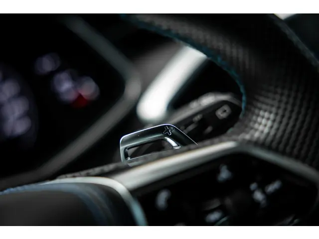 Audi RS6 Avant RS6 TFSI quattro 2020 Benzine 36