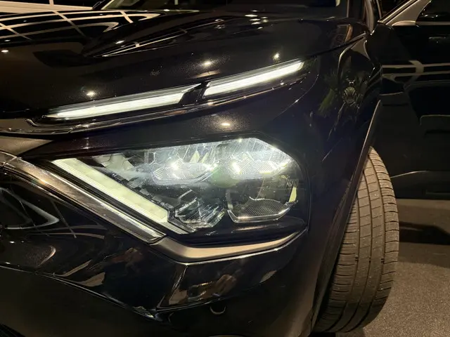 Citroën C4 1.2 Puretech Feel 2021 Benzine 12