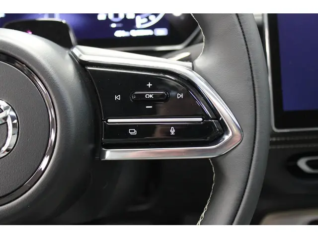 Mazda 6 6e Takumi 68.8 kWh 2026 Elektrisch 20