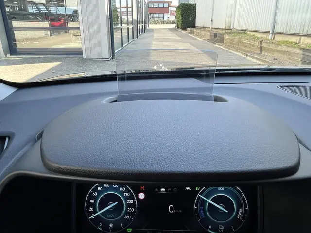 Hyundai Kona 1.6 GDI HEV Fashion 2021 Hybride Benzine 60