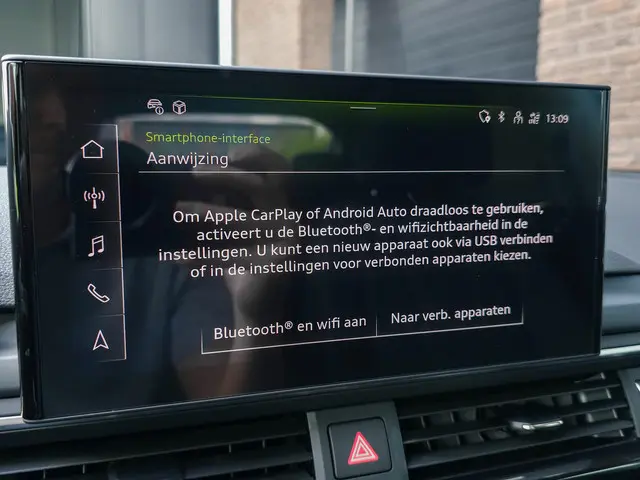 Audi A5 Sportback 35 TFSI 2022 Benzine 16