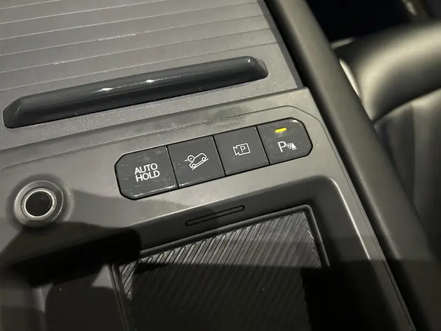 Kia EV9 GT-Line AWD 6p. 99.8 kWh 2024 Elektrisch 36