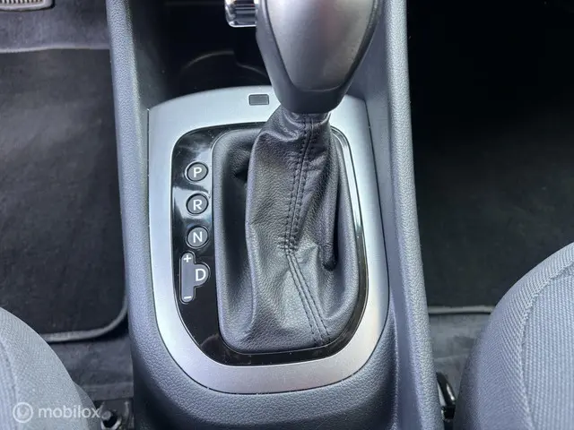 Kia Rio 1.4 CVVT Comfort Pack Automaat 2012 Benzine 11
