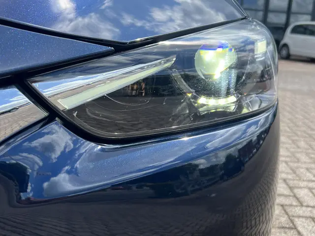 Mazda CX-3 2.0 SkyActiv-G 120 Automaat GT-M 2016 Benzine 37