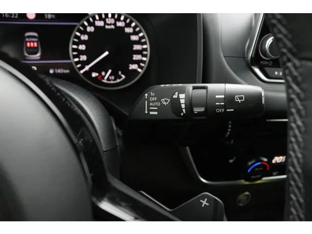 Nissan QASHQAI 1.3 MHEV Xtronic Acenta 2024 Benzine 16