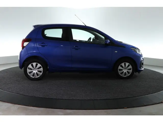 Peugeot 108 1.0 e-VTi Active 2020 Benzine 6
