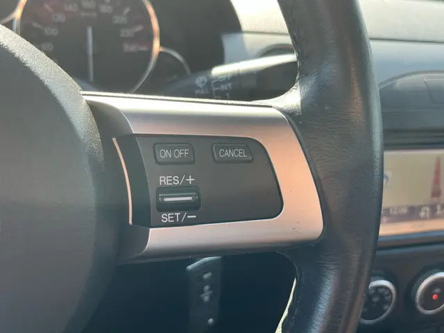 Mazda MX-5 1.8 Hanabi 2014 Benzine 16
