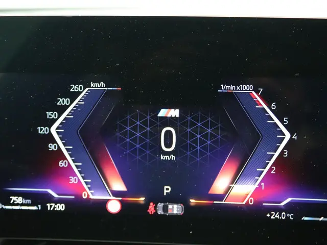 BMW 1 Serie 120 2025 Benzine 19