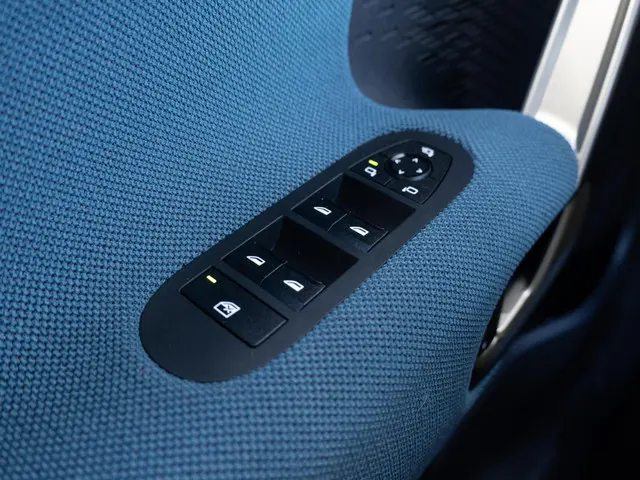 MINI Aceman SE 2025 Elektrisch 28