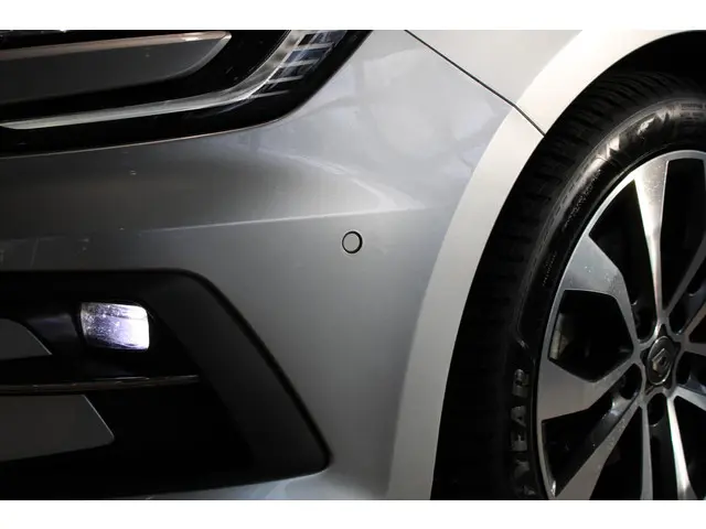 Renault Mégane Estate 1.3 TCe 140 Techno 2023 Benzine 25